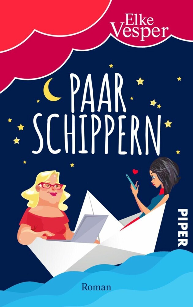 Paarschippern main product photo