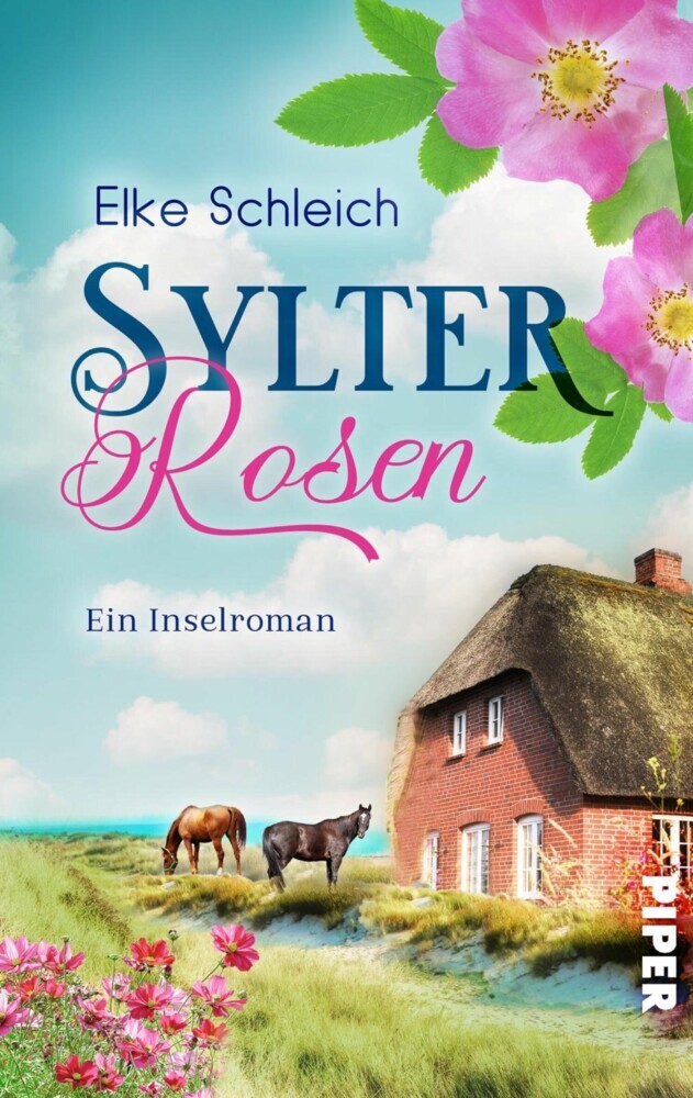 Sylter Rosen main product photo