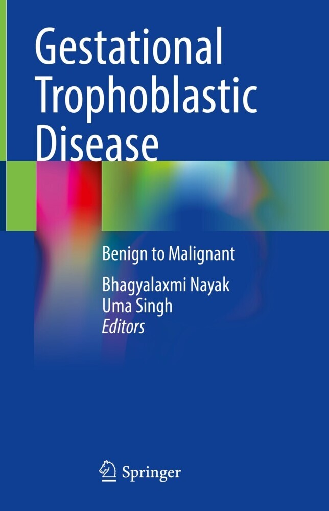 Gestational Trophoblastic Disease main product photo