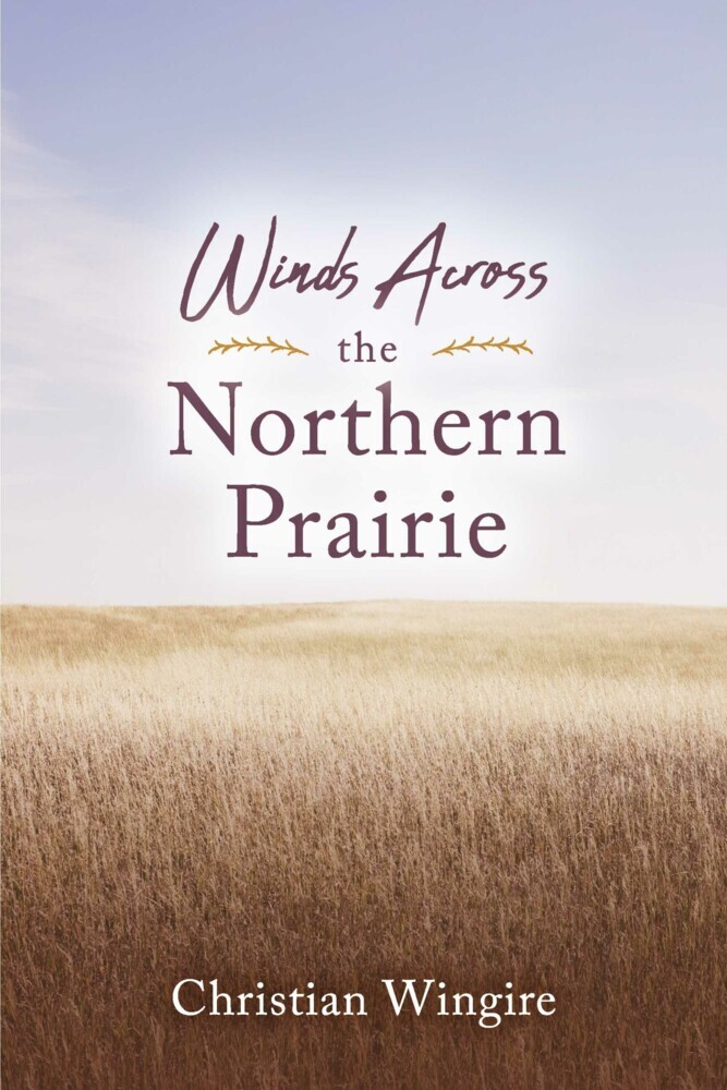 Winds Across the Northern Prairie main product photo
