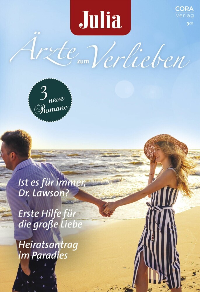 Julia Ärzte zum Verlieben Band 149 main product photo