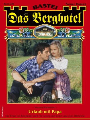 Das Berghotel 239