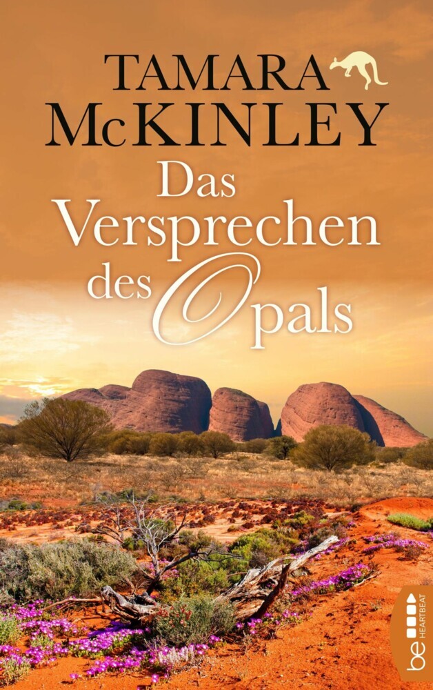 Das Versprechen des Opals main product photo