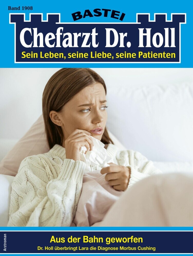 Chefarzt Dr. Holl 1908 main product photo