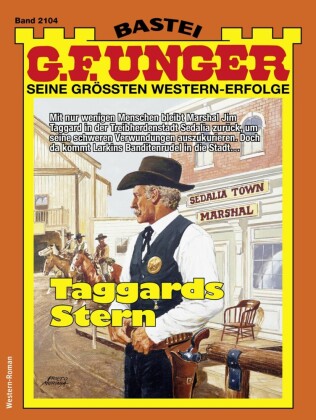 G. F. Unger 2104