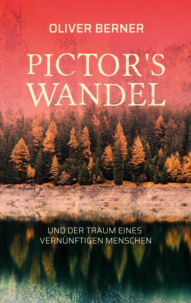 Pictor's Wandel main product photo