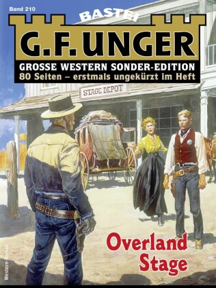 G. F. Unger Sonder-Edition 210