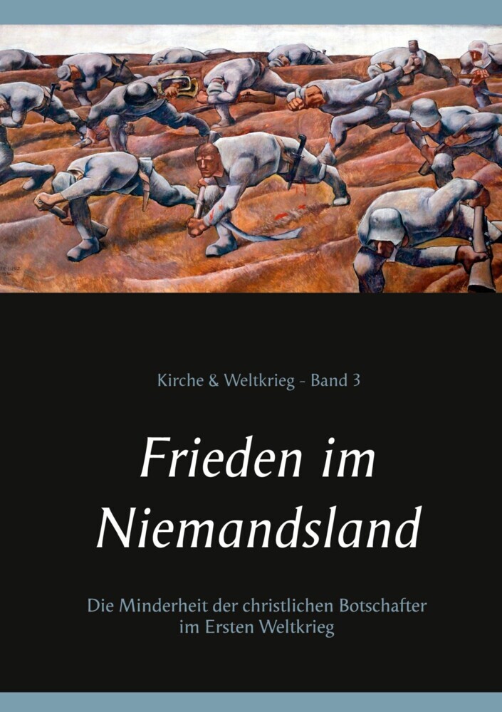 Frieden im Niemandsland main product photo