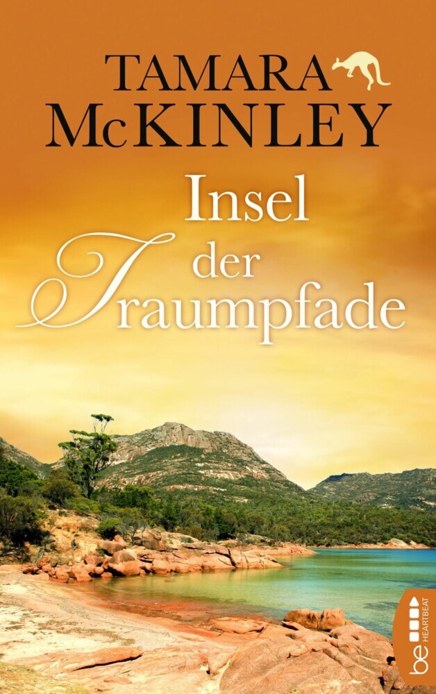 Insel der Traumpfade main product photo