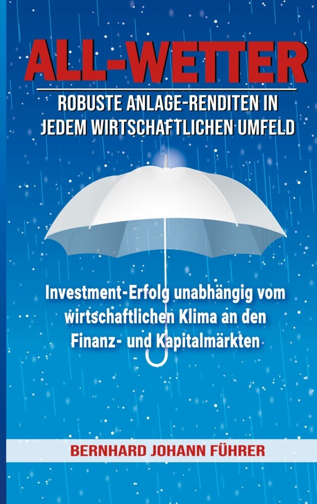 All-Wetter main product photo