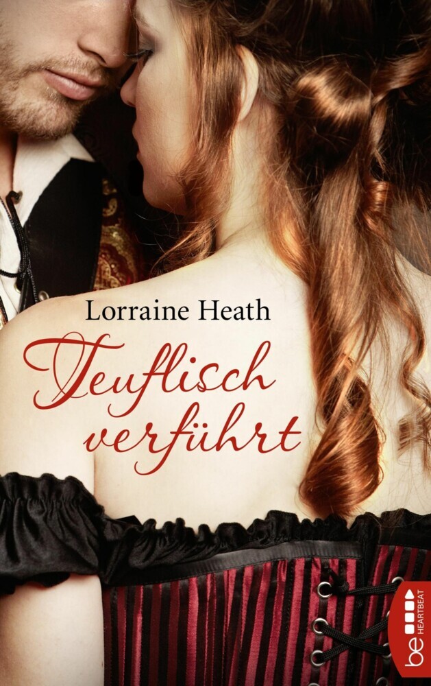 Teuflisch verführt main product photo