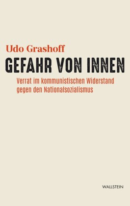 Gefahr von innen