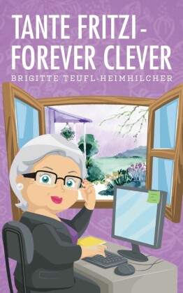 Tante Fritzi - forever clever