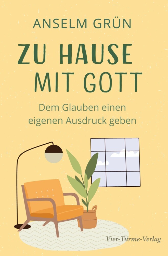 Zu Hause mit Gott main product photo