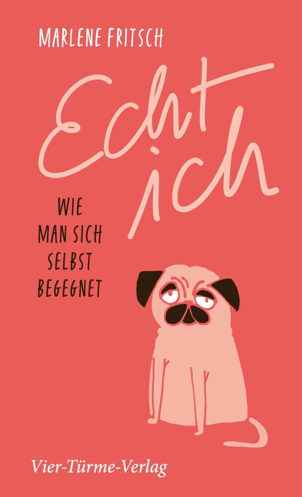 Echt ich main product photo