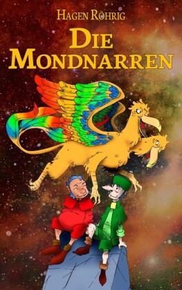 Die Mondnarren
