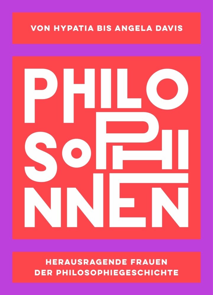 PHILOSOPHINNEN main product photo