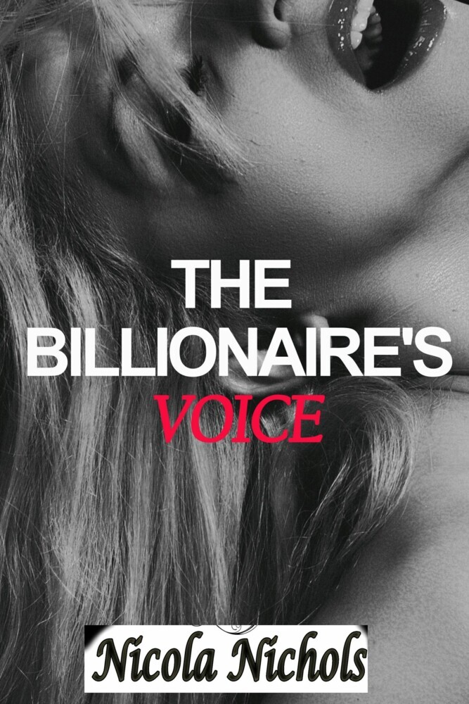 The Billionaire's Voice main product photo