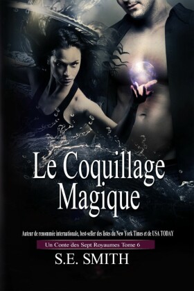 Le Coquillage Magique