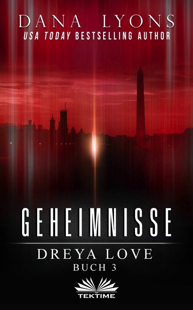 Geheimnisse main product photo