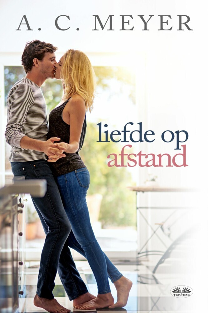 Liefde Op Afstand main product photo