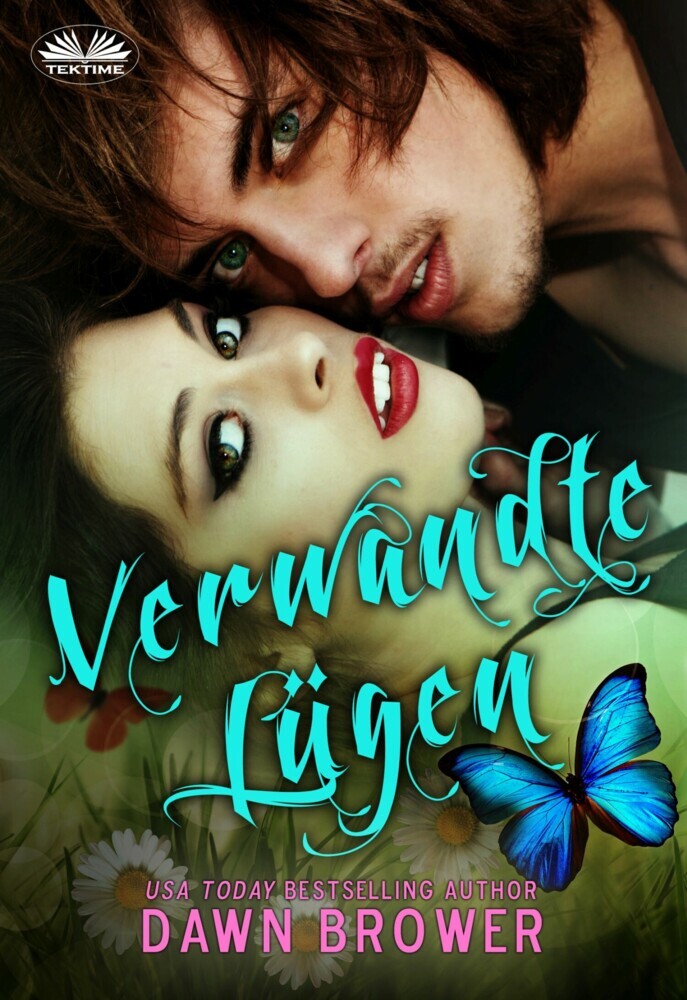 Verwandte Lügen main product photo