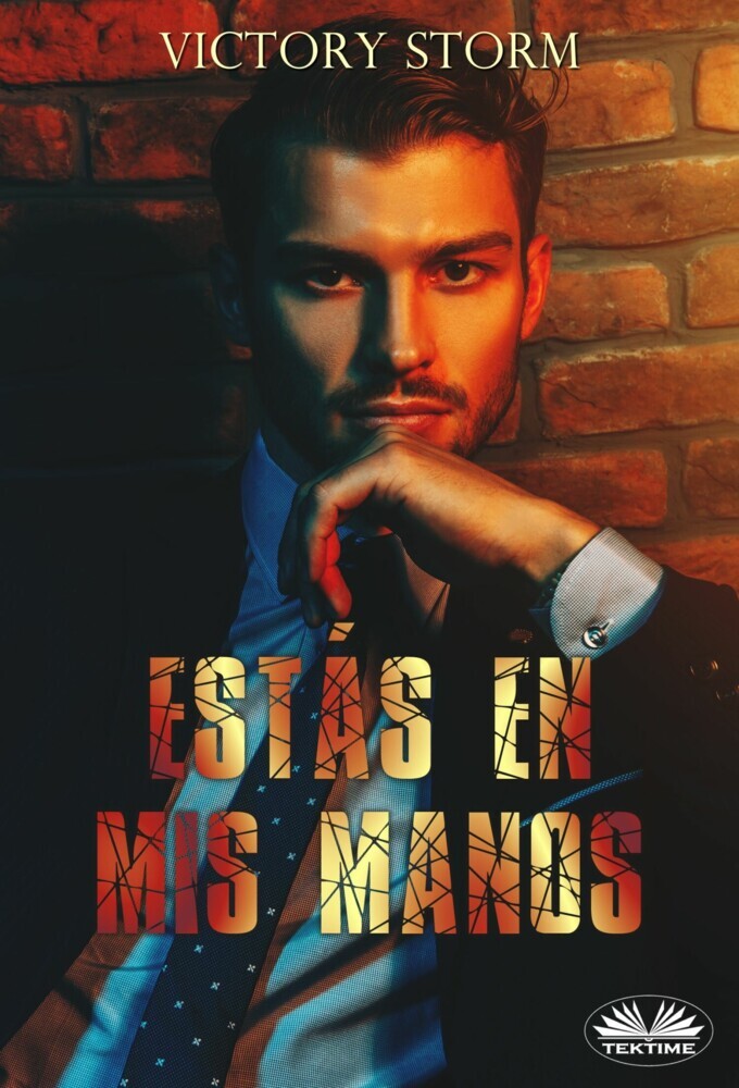 Estás En Mis Manos main product photo