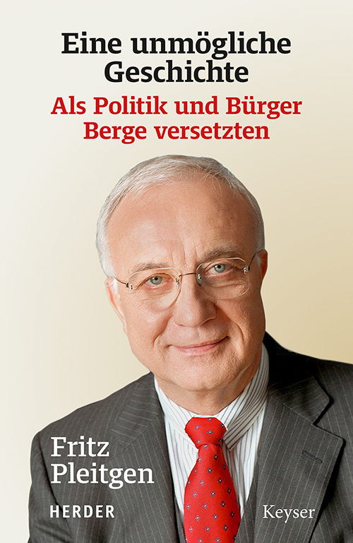 Eine unmögliche Geschichte main product photo
