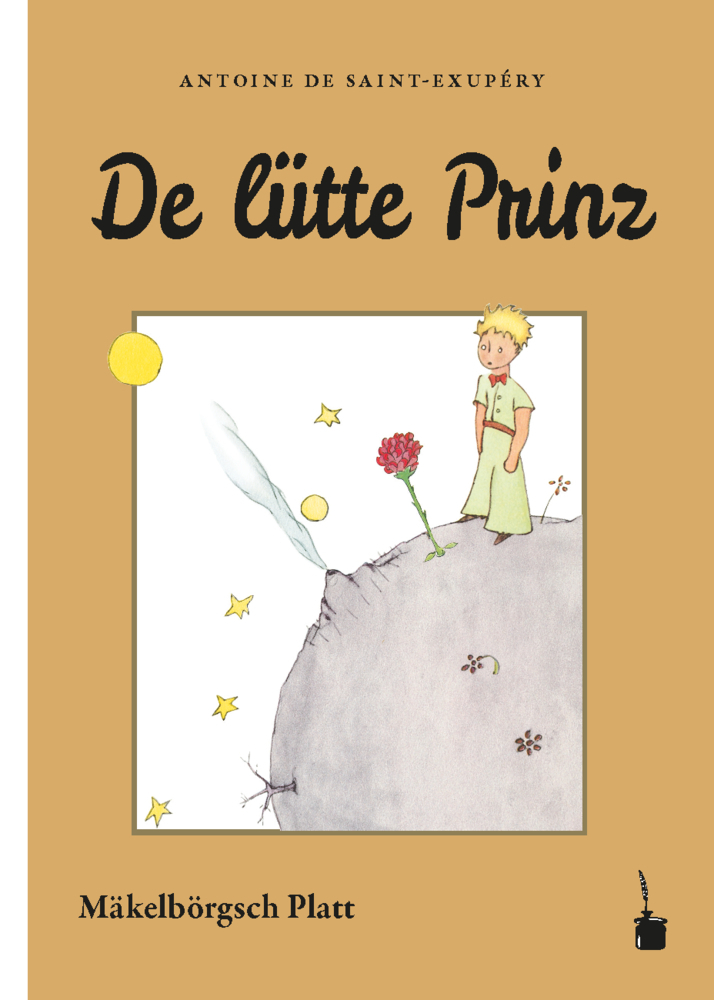 De lütte Prinz main product photo