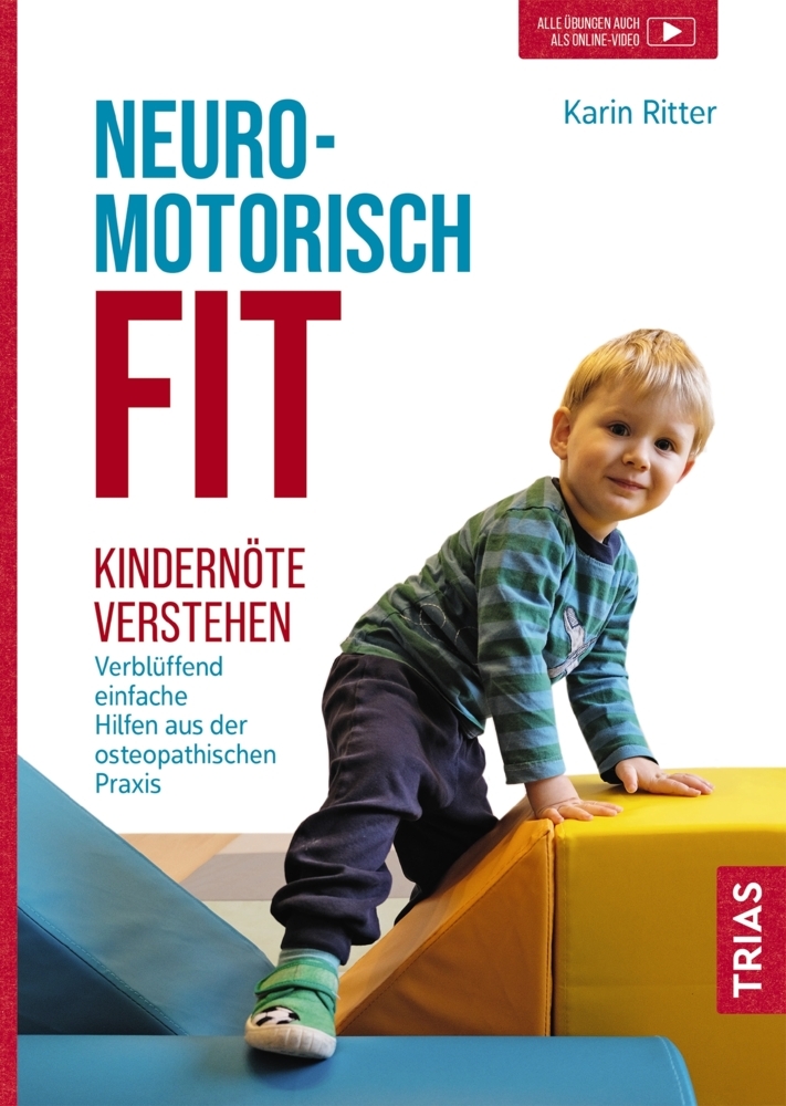 Neuromotorisch fit main product photo