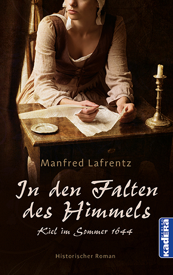 In den Falten des Himmels main product photo