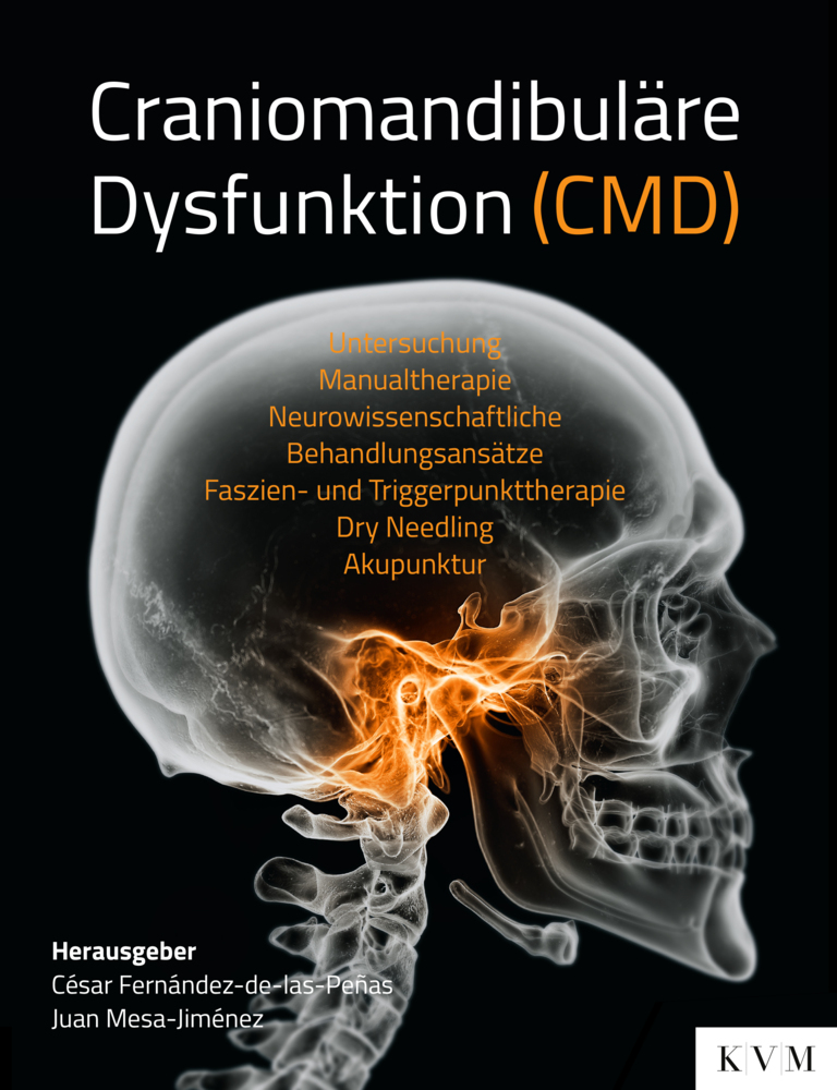 Craniomandibuläre Dysfunktion (CMD) main product photo