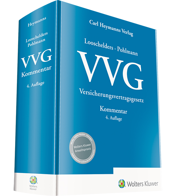 VVG - Kommentar main product photo