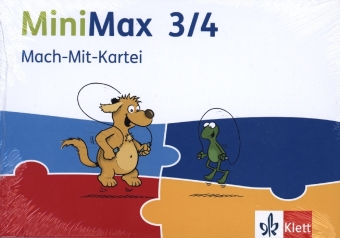 MiniMax 3/4