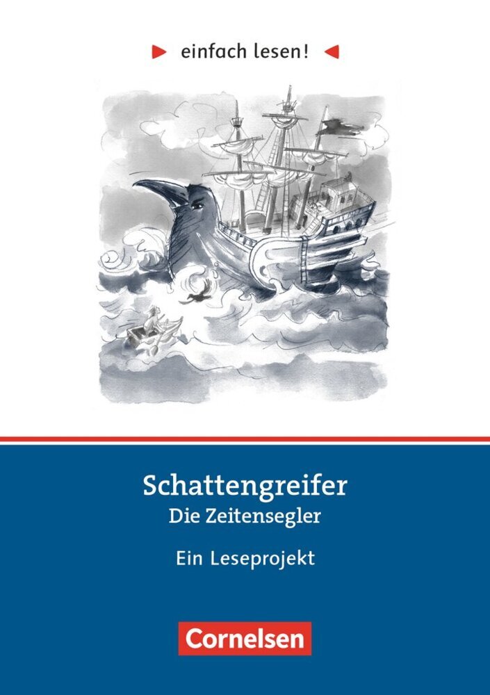 Einfach lesen! - Leseprojekte - Leseförderung ab Klasse 5 - Niveau 2 main product photo