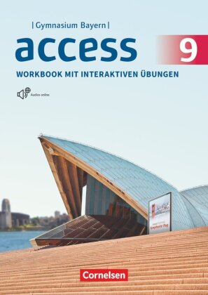 Access - Bayern 2017 - 9. Jahrgangsstufe