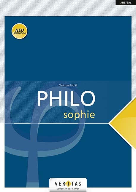 Psychologie/ Philosophie - Neubearbeitung main product photo
