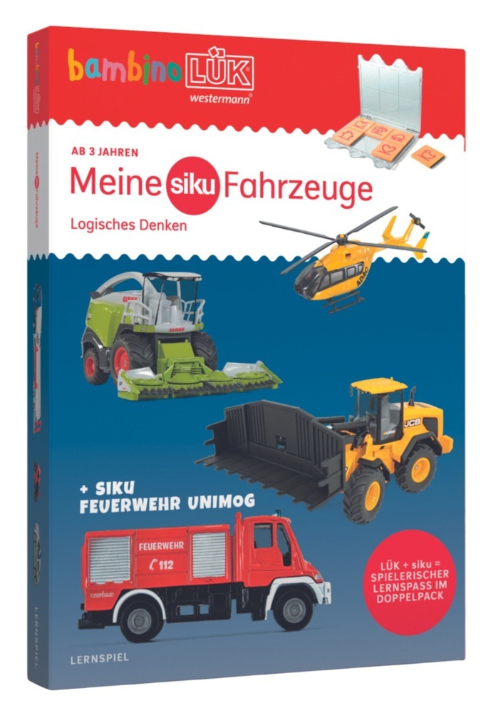 bambinoLÜK-Set main product photo