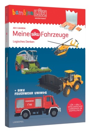 bambinoLÜK-Set
