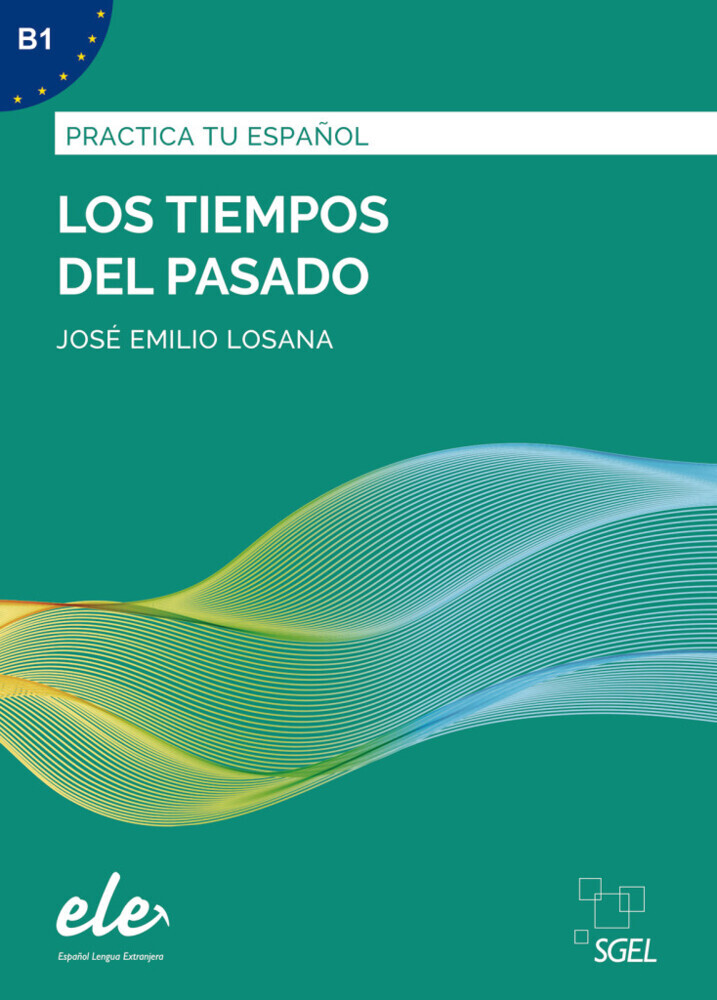 Los tiempos pasado - Nueva edición main product photo