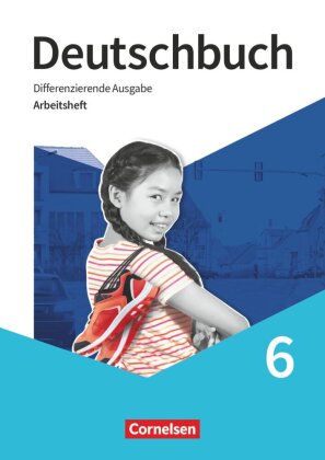 Deutschbuch - Sprach- und Lesebuch - Differenzierende Ausgabe ...