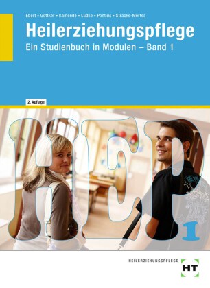 Heilerziehungspflege. Bd.1