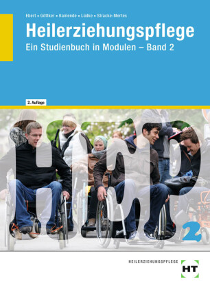 Heilerziehungspflege. Bd.2