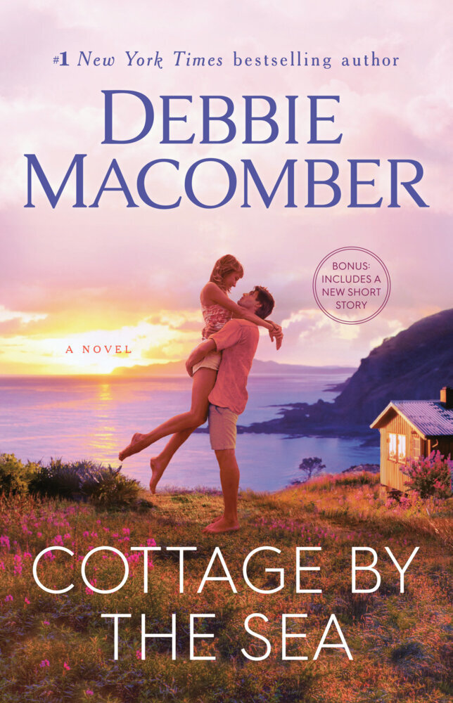 Cottage by the Sea main product photo