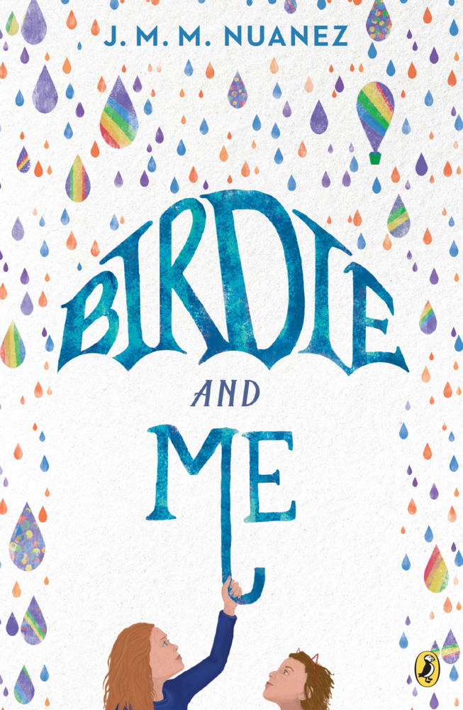 Birdie and Me main product photo
