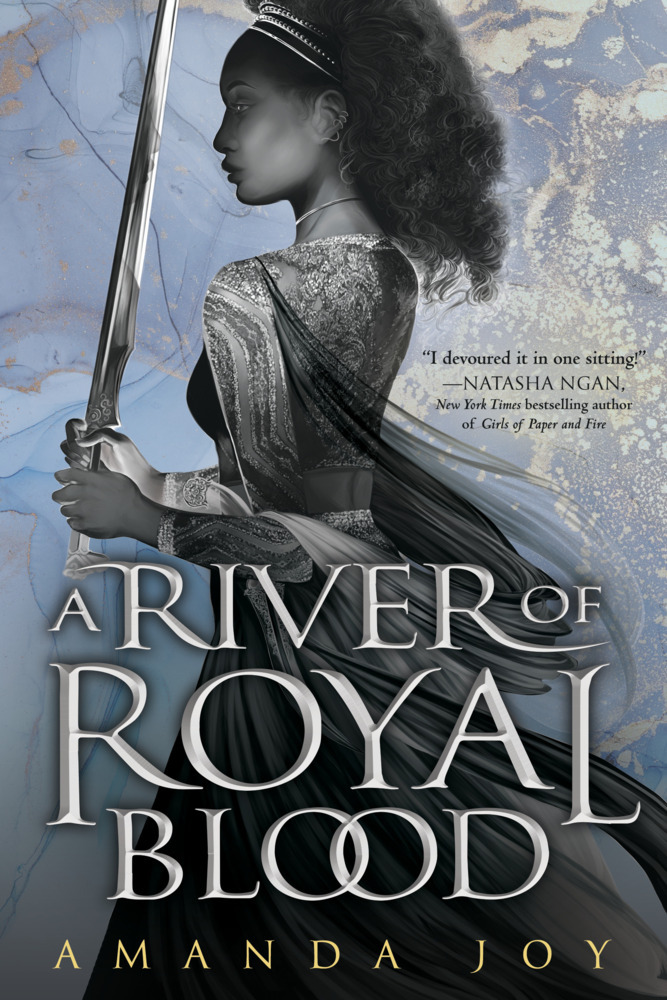 A River of Royal Blood main product photo