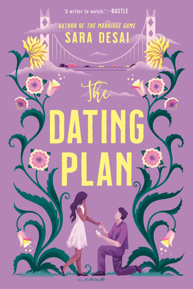 The Dating Plan main product photo