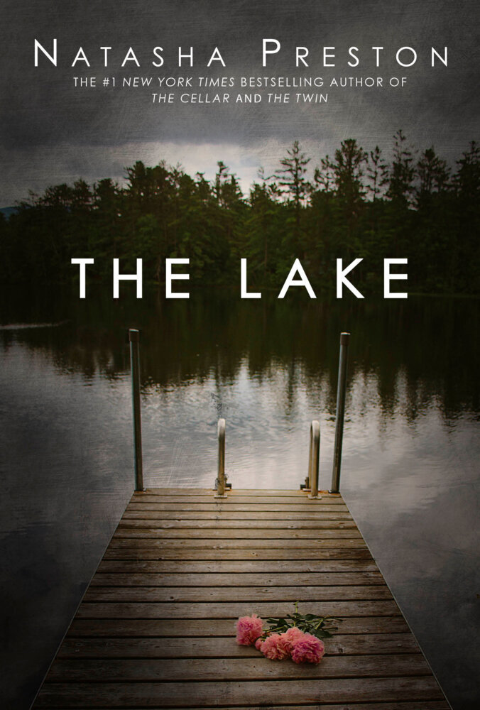The Lake main product photo