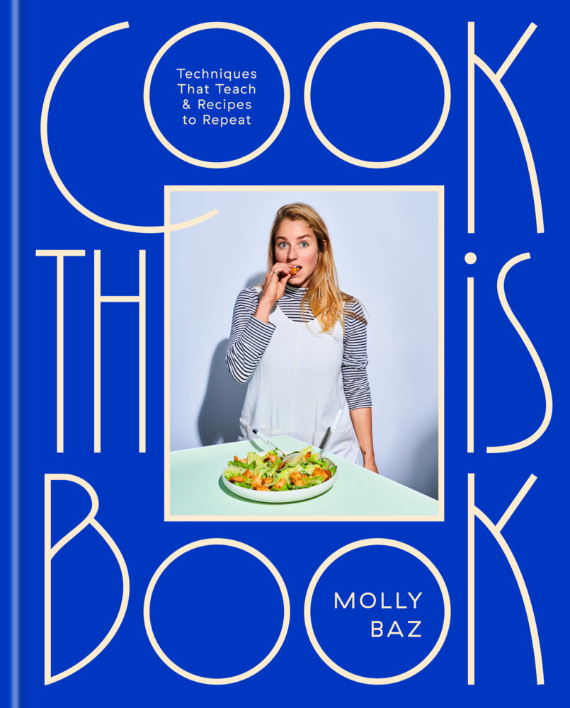 Cook This Book main product photo