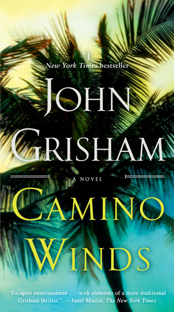 Camino Winds main product photo
